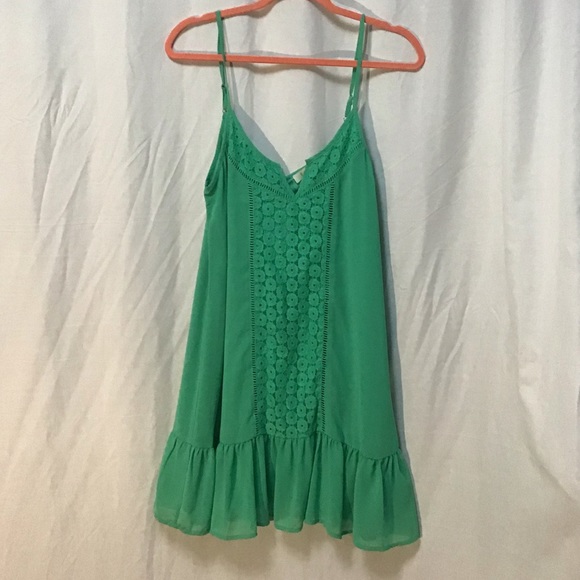 entro Dresses & Skirts - Entro babydoll dress